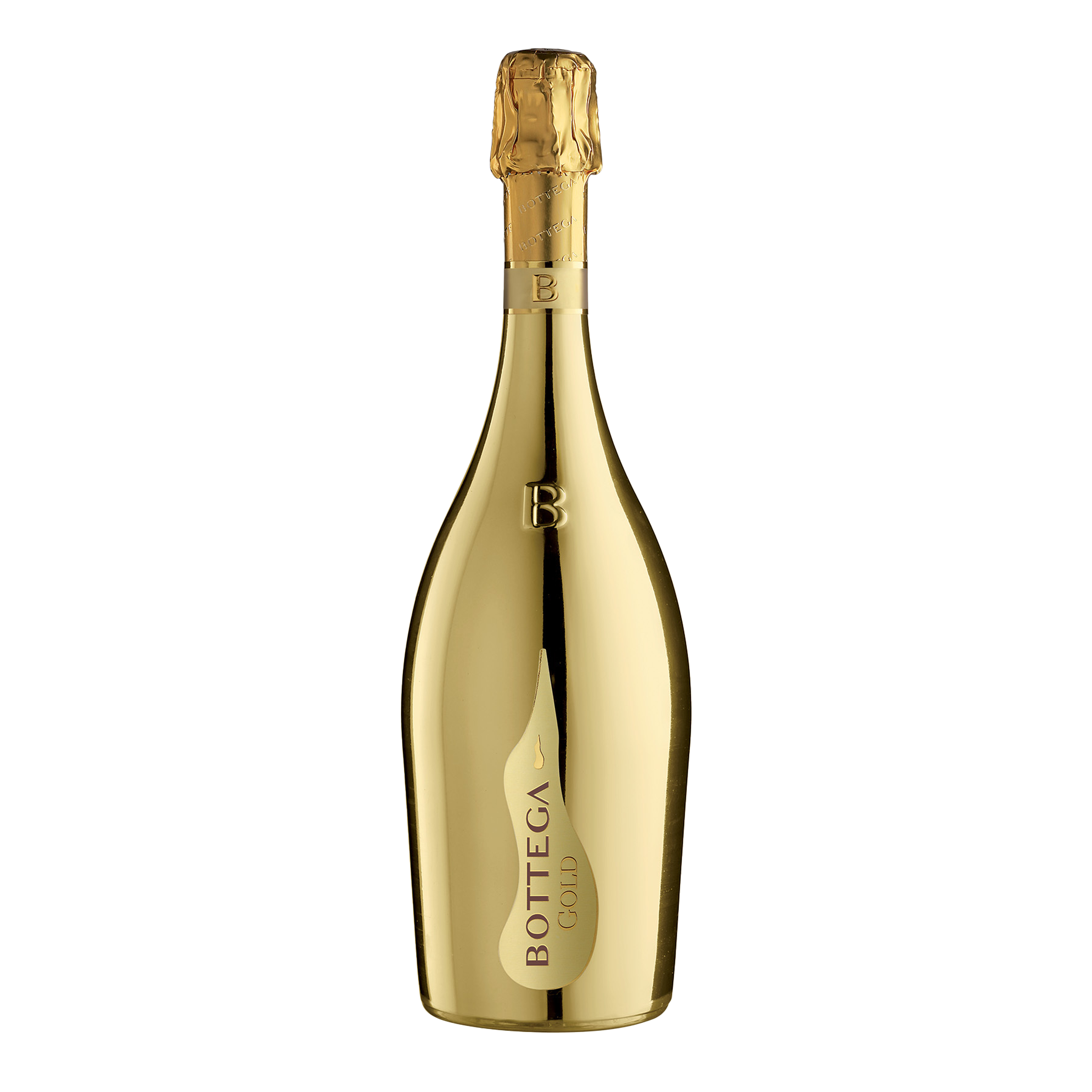 BOTTEGA GOLD PROSECCO 150X4